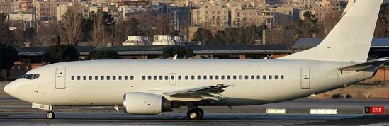 دلال بازی سودجویان برای فروش هواپیمای بوئینگ به ایران