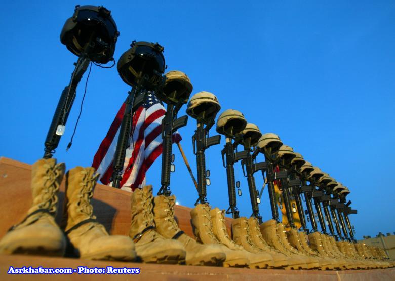 15 سال از حمله آمریکا برای «آزادی عراق» گذشت! (+عکس)