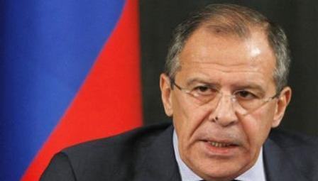 وزیر خارجه روسیه: پاتریوت های ترکیه علیه ایران هستند