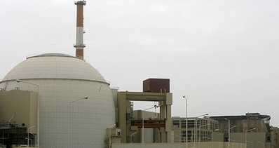 - دبیر کل شورای همکاری خلیج فارس: همه بر نیروگاه اتمی بوشهر متمرکز شویم