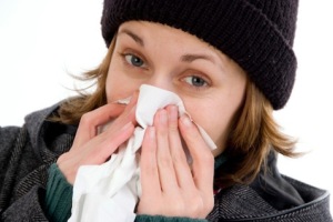 چگونه سرماخوردگی را یک روزه درمان کنیم؟