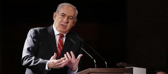 نتانیاهو: باید ایران را تهدید به مجازات نظامی کرد