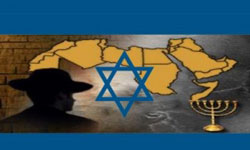 نقش عربستان در تداوم موجودیت اسرائیل