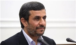 تقاضای احمدی‌نژاد برای اجرای فاز دوم هدفمندی و مخالفت مجلس