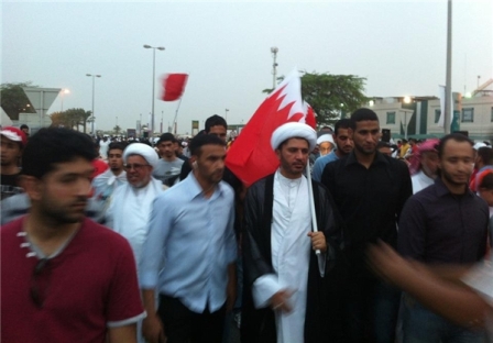 بحرین فروشی نیست + عکس