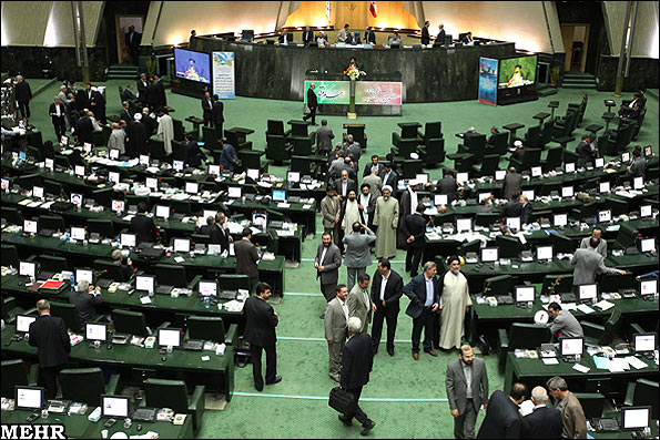 تصاویر: روز دوربین عکاسی در مجلس