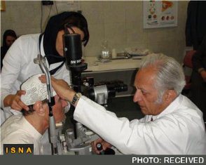 جراح برجسته ایرانی در امريكا به کما رفت