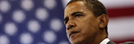 اوباما : برای مذاکره با ایران تلاش می کنم
