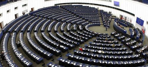 - بهانه گیری پارلمان اتحادیه اروپا برای لغو سفر به ایران