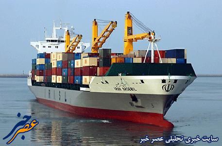 - ممنوعیت صادرات 50 قلم کالا از کشور و نارضایتی بازرگانان ایرانی