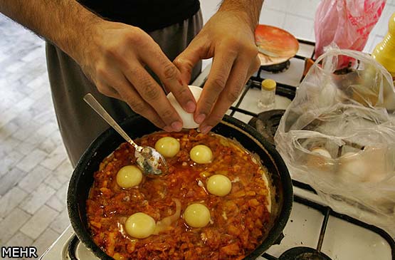 زندگی دانشجویی در خوابگاه دانشجویان