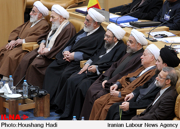 ایران در تصمیمات خود منافع کشورهای اسلامی را مدنظر دارد