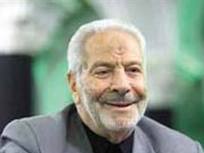 «وزیر شعار ایران» بستری شد