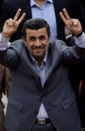 احمدی نژاد پس از ریاست جمهوری کجا می‌رود؟