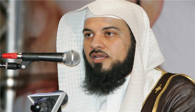 ممنوع السفر شدن شیخ تندروی سعودی