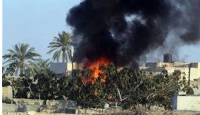 دو انفجار شهرهای بنغازی و سرت را لرزاند