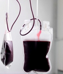 پایگاه‌های انتقال خون البرز چشم انتظار اهداکنندگان