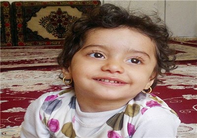اهدای اعضای کودک ۴ ساله مرگ مغزی کردستانی به ۷ کودک هم‌وطنش