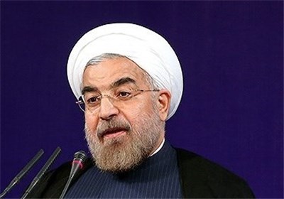 خبر روحانی از مذاکرات‌هسته‌ای در نیویورک