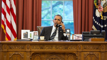 چه کسی اول زنگ زد؛ اوباما یا روحانی؟