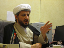 مشاور مشایی: اصل تماس احمدی نژاد با خاتمی را رد نمی کنم / ادامه جلسات احمدی نژاد و مشایی