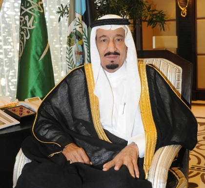 پادشاه جدید عربستان سعودی کیست؟