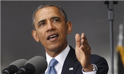 اوباما: مذاکرات را رها می‌کنیم اگر...
