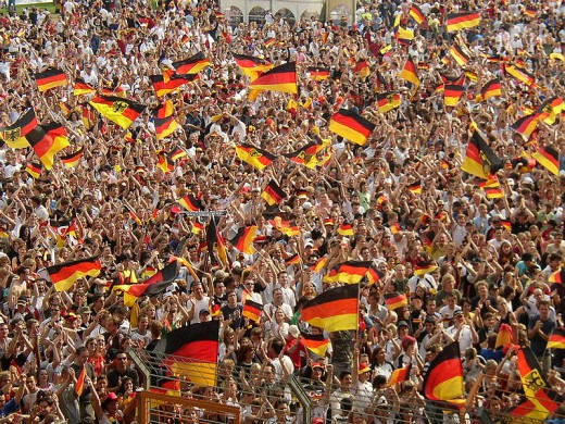 پیش بینی عملکرد آلمان در جام جهانی 2014 برزیل