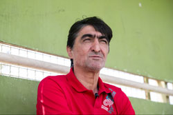 "شهلا"، "لاله" و تمام دنیای فوتبالی ناصرمحمدخانی