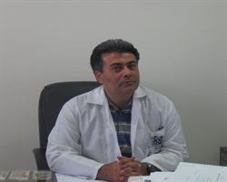 اسید پاشی به رئیس بیمارستانی در تهران