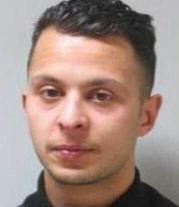بازداشت عامل اصلی حملات پاریس در بلژیک