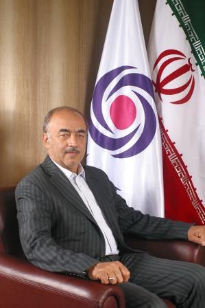 مدیرعامل بانک ایران زمین منصوب شد