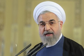 رئیس‌جمهور در سفر به شیراز درباره حمله به علی مطهری چه گفت؟