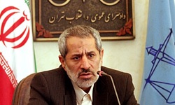 دادستان تهران: اظهارات احمد توکلی فاقد توجیه قانونی است