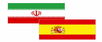 هیأت پارلمانی اسپانیا به تهران سفر می‌کند