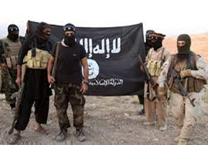 هلاکت سرکرده داعش در منطقه فتحه بیجی عراق