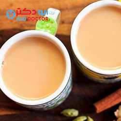 درمان سریع خستگی با چای هندی!