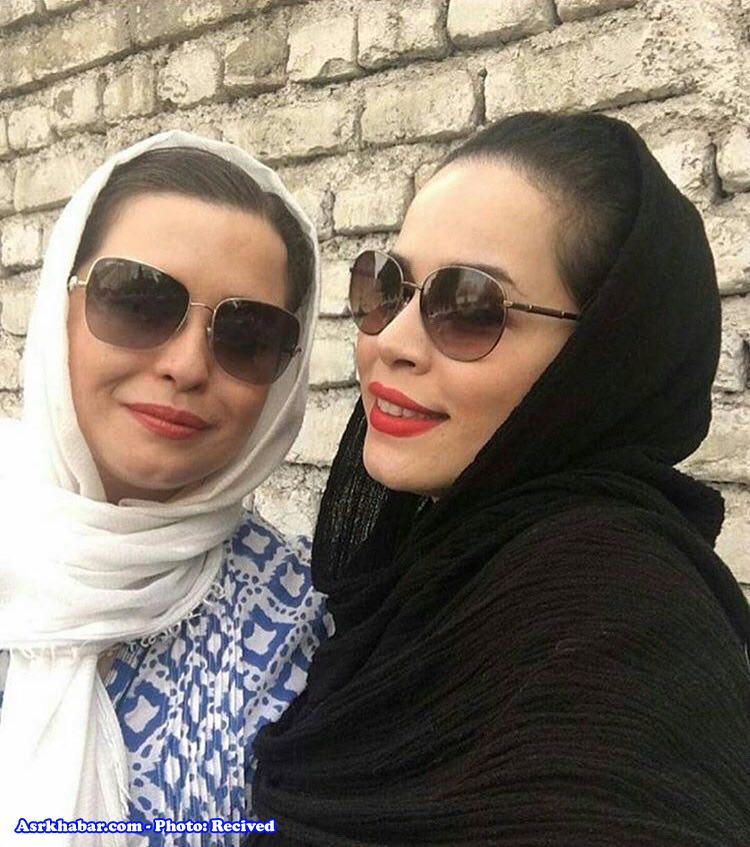 خواهران مشهور ایرانی (عکس)