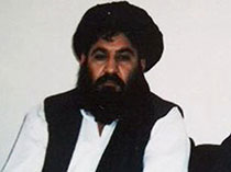 رهبر طالبان 2 ماه در ایران بود/ او مذاکراتی با نهادها و دستگاه‌های مختلف ایران انجام داده بود
