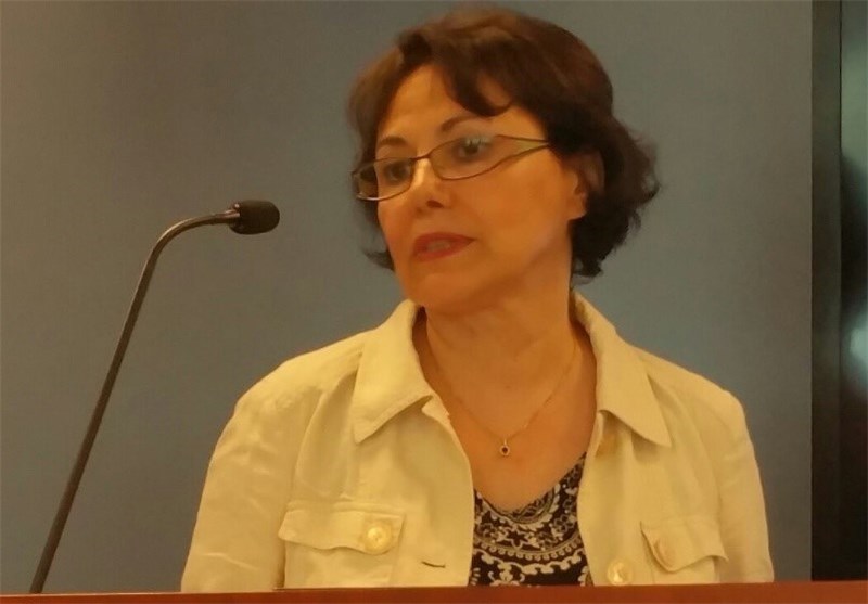 بازداشت یک زن ایرانی - کانادایی در ایران