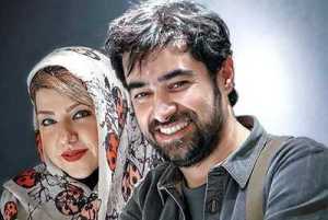 مهاجرت شهاب حسینی و همسرش به آمریکا برای دریافت گرین کارت!
