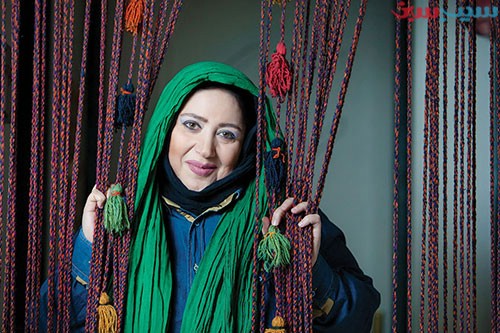 افسردگی بازیگر زن معروف ایرانی به خاطر شکست عشقی(+عکس)