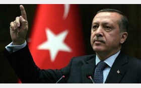 اردوغان از زنان ترکیه خواست صاحب 3 فرزند شوند