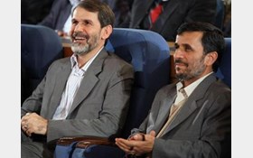 اعلام برائت محصولی از احمدی‌نژاد: برای او هدف، وسیله را توجیه می کند