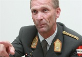 افسر بلندپایه اتریش : استفاده از کلاهک‌های هسته‌ای در درگیری‌های نظامی بعید نیست
