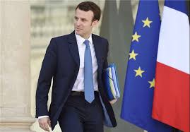 رئیس جمهور 39ساله فرانسه را بیشتر بشناسیم