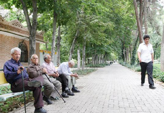 گزارش مرکز آمار ایران از افزایش خانوارهای تک‌نفره