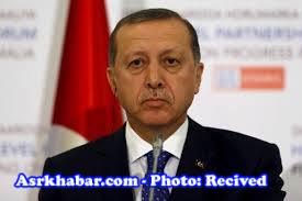حمایت اردوغان از قطر: من رهبران قطری را خوب می شناسم