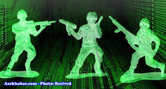 آمریکا از ساخت اسلحه سایبری در روسیه خبر داد