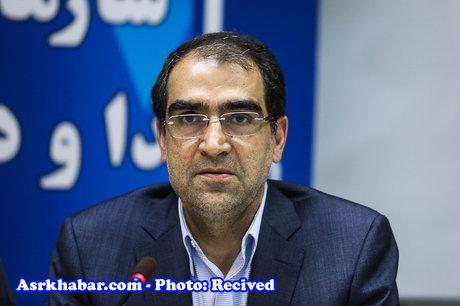 قاضی‌زاده هاشمی: برخی عزت خود را در تحقیر دولت می‌بینند